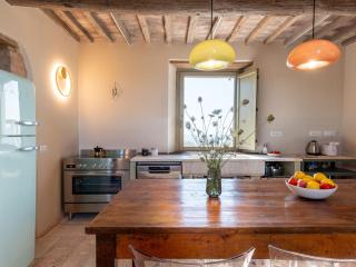 Holiday Home Oasi di benessere Bio by Interhome - Sassofortino - 4