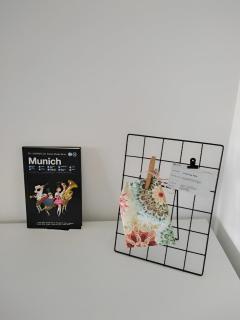 Bright Apartment in Munich Within Sight of Alps - 7