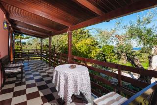 Lithies Farm Houses - Vasilikos - 3