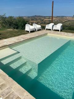 Almifiole Holiday Home - Tavullia - 4