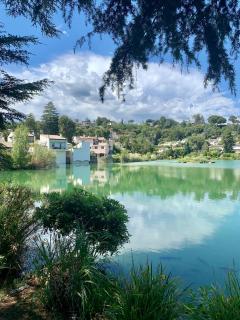 2 pièces, moderne et lumineux avec piscine en résidence privée - 6
