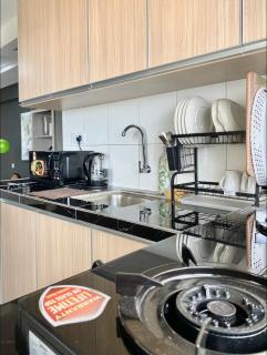 Cozy Casa Prima Apartment - Perai - 2