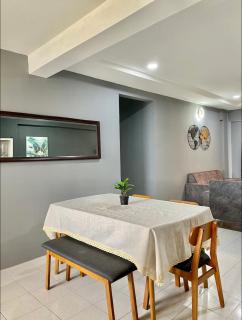 Cozy Casa Prima Apartment - Perai - 9