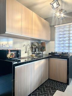 Cozy Casa Prima Apartment - Perai - 1