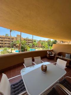 Apartamento La Cala de Mijas - La Cala de Mijas - 8