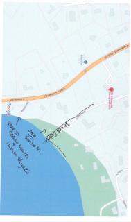 Lookout at Pleasant Bay with a private beach - 9