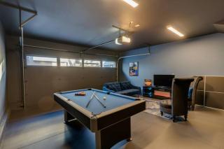 Lovely Rooftop-Game Room-Sleep 8, Near The Opry - Nashville - 8