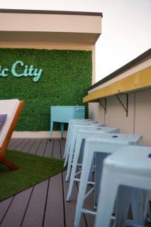 Lovely Rooftop-Game Room-Sleep 8, Near The Opry - Nashville - 4