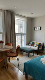 Modern Flat in Central London - Londra - 4