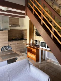 Appartement pierres apparentes - Le Poiré-sur-Vie - 2