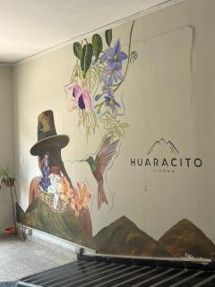 Huaracito - Huaraz - 1