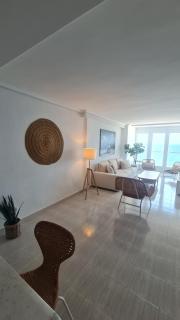 Javea Apartamento La Torre Beach - Jávea - 1