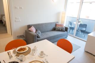 Civetta BLU, Blue Owl Apartments - Trente - 7
