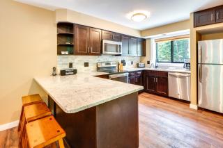 Lincoln Townhome with Community Pool and Club Access! - Lincoln - 2
