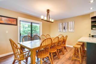 Lincoln Townhome with Community Pool and Club Access! - Lincoln - 4