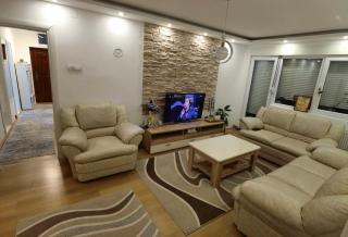Apartman Emilija i Julija - Soko Banja - 9