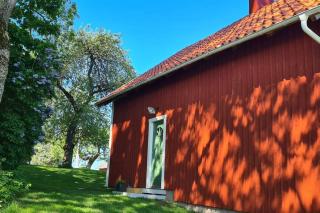 Brygghuset, Fornåsa - - 9