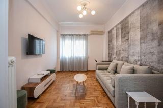 Stylish And Comfortable Apartment - Atene - 7