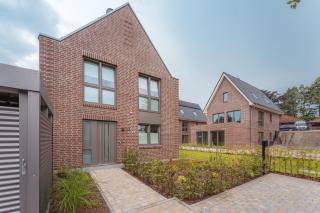 Nordsee Park Haus Deichbrise - Dangast - 0