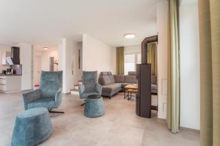 Nordsee Park Haus Deichbrise - 9