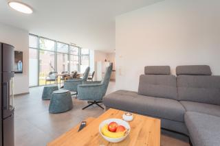 Nordsee Park Haus Deichbrise - 4