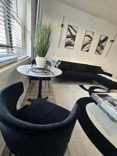 Luxury Skyrise Condo Downtown Jax - 5