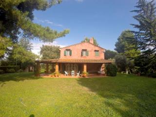 Tuscany country house, Poggio Vitale - Lorenzana - 9