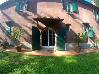 Tuscany country house, Poggio Vitale - 3