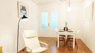 Apartamento Pablo Neruda - Gijón - 1