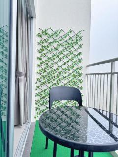 Penthouse with 3 bedrooms, Golden Hills Night Market - Brinchang - 2