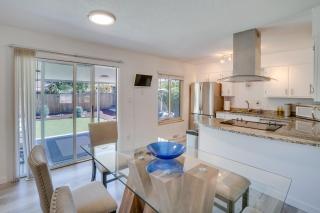 Covered Patio and Fire Pit Centennial Home! - 5