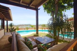 Buzios Hillside Retreat - 2