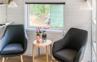 A Stunning Home In Nexø With 1 Bedrooms And Wifi - Neksø - 7