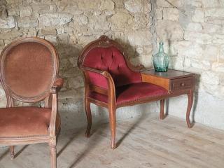 Nuit insolite, chambre au dessus d'une étable - La Chapelle-Thémer - 5