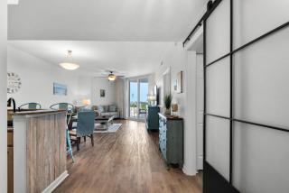 Palms Resort #1808 Jr 2BR - Destin - 2