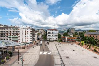 Grand appartement centre ville Annecy - Annecy - 0