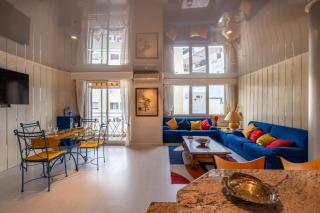 Grand appartement centre ville Annecy - Annecy - 5