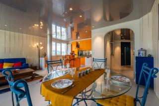 Grand appartement centre ville Annecy - Annecy - 7
