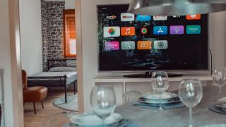 Apartments Cassel - mit Smart TV und Parkplätzen - für Singles, Paare, Familien und Gruppen - 3