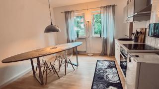 Apartments Cassel - mit Smart TV und Parkplätzen - für Singles, Paare, Familien und Gruppen - Kassel - 7