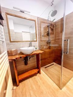 Cabana Rose House - Borşa - 2