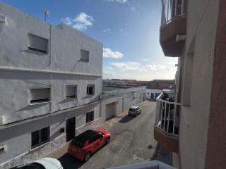 Junto al centro y la playa con garaje - Tarifa - 9