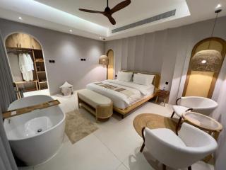 Anara Chalet - Fins - 6
