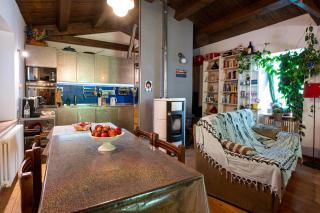 Chalet Battista Grotte di Frasassi - Fabriano - 3