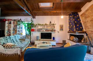 Chalet Battista Grotte di Frasassi - Fabriano - 5