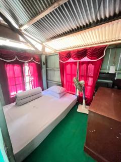 komodo homestay - 1