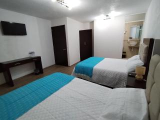 Hotel El Balcón - Zacatlán - 6