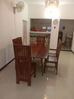 Tamarind Tree View Villa - 2