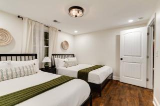 Newly Remodeled! Beautiful 3bd home in East Nash! - Nashville - 8