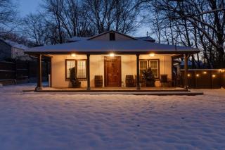 Newly Remodeled! Beautiful 3bd home in East Nash! - Nashville - 2